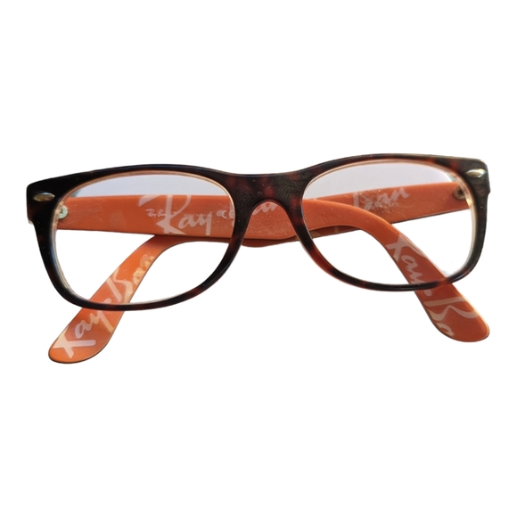 Ray Ban Frames - Picture 1 of 3